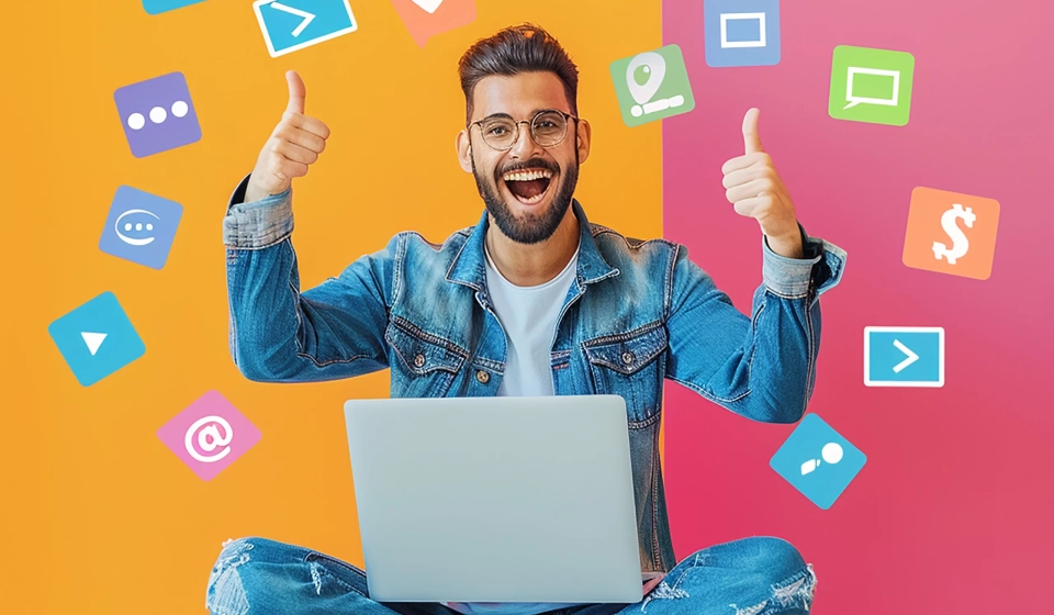 habilidades-era-digital-insignias-laborales-serenaccion